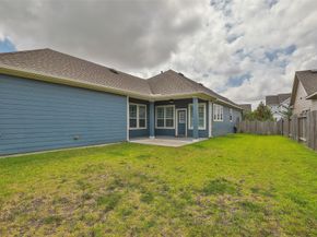 18506 Gunda Heights Drive, Cypress TX 77433