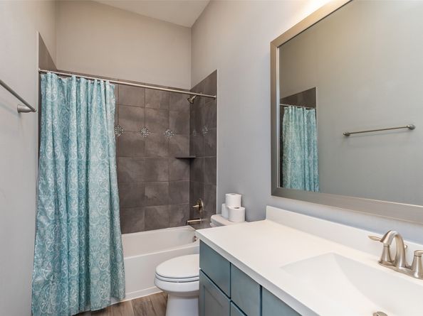 18506 Gunda Heights Drive, Cypress TX 77433