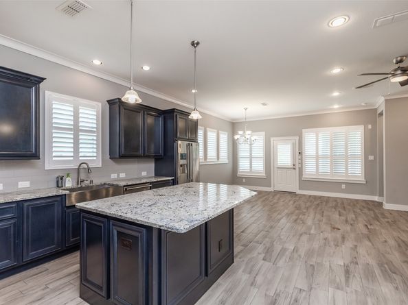 18506 Gunda Heights Drive, Cypress TX 77433