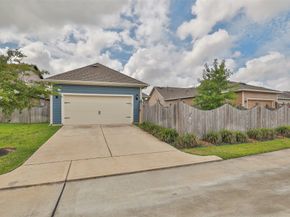 18506 Gunda Heights Drive, Cypress TX 77433
