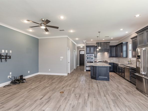 18506 Gunda Heights Drive, Cypress TX 77433