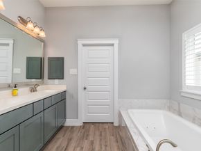 18506 Gunda Heights Drive, Cypress TX 77433