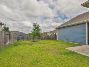 18506 Gunda Heights Drive, Cypress TX 77433