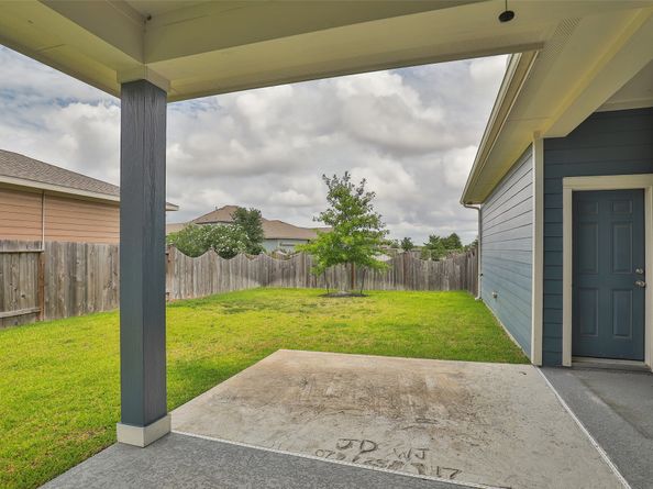 18506 Gunda Heights Drive, Cypress TX 77433