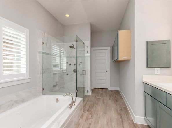 18506 Gunda Heights Drive, Cypress TX 77433