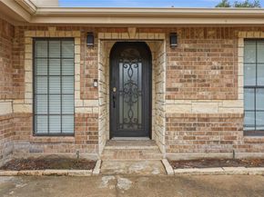 1414 Park Meadow Drive, Katy TX 77450