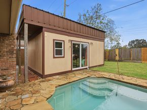 1414 Park Meadow Drive, Katy TX 77450