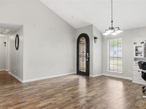 1414 Park Meadow Drive, Katy TX 77450