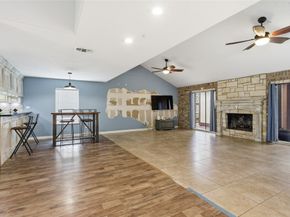 1414 Park Meadow Drive, Katy TX 77450