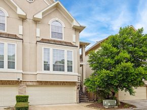 1839 Stacy Crest, Houston TX 77008