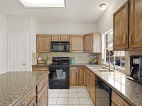 16114 Kintyre Point Road, Houston TX 77095