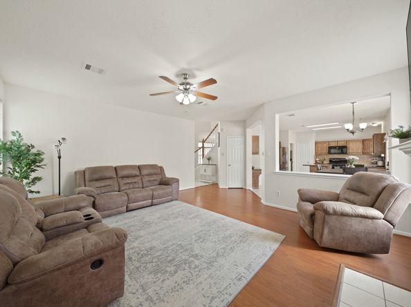 16114 Kintyre Point Road, Houston TX 77095