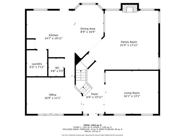 16114 Kintyre Point Road, Houston TX 77095