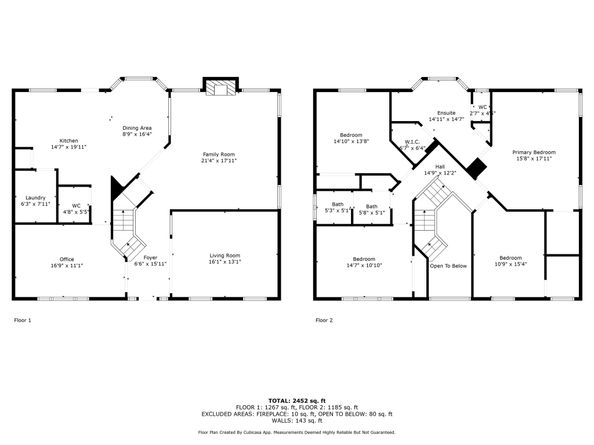 16114 Kintyre Point Road, Houston TX 77095