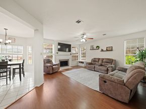 16114 Kintyre Point Road, Houston TX 77095