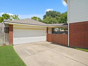 16114 Kintyre Point Road, Houston TX 77095