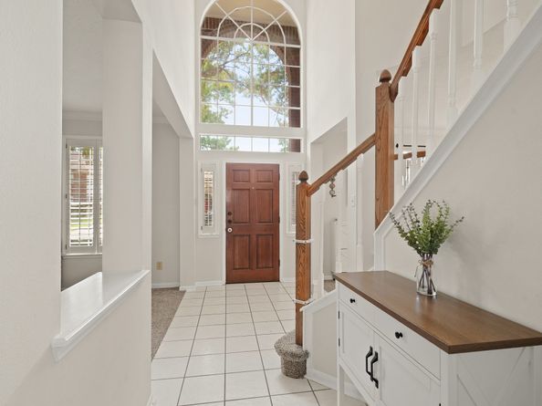 16114 Kintyre Point Road, Houston TX 77095