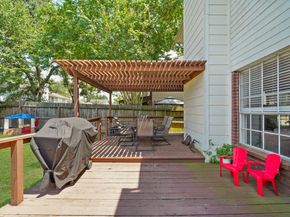 16114 Kintyre Point Road, Houston TX 77095