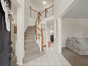 16114 Kintyre Point Road, Houston TX 77095