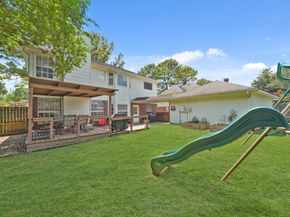 16114 Kintyre Point Road, Houston TX 77095