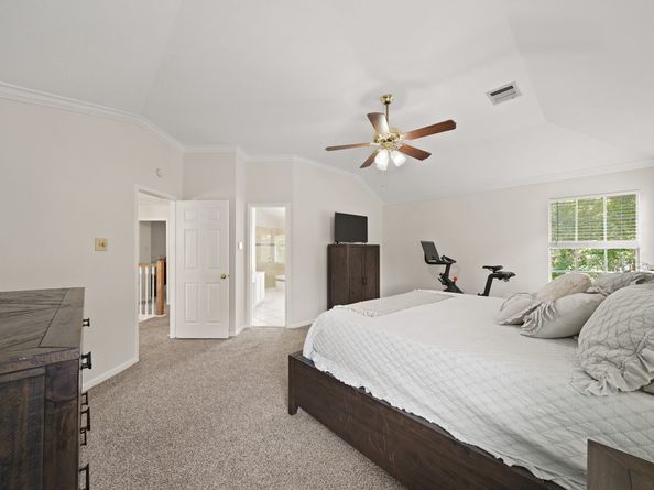 16114 Kintyre Point Road, Houston TX 77095