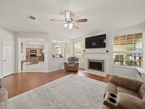 16114 Kintyre Point Road, Houston TX 77095