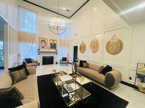 14907 Alderwick Drive, Sugar Land TX 77498