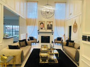 14907 Alderwick Drive, Sugar Land TX 77498