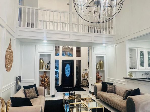 14907 Alderwick Drive, Sugar Land TX 77498