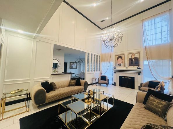 14907 Alderwick Drive, Sugar Land TX 77498