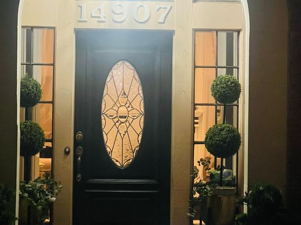 14907 Alderwick Drive, Sugar Land TX 77498