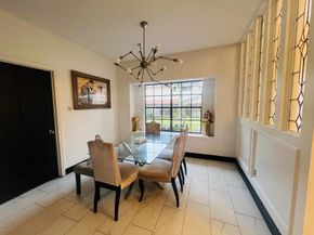 14907 Alderwick Drive, Sugar Land TX 77498