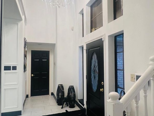 14907 Alderwick Drive, Sugar Land TX 77498