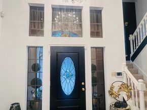 14907 Alderwick Drive, Sugar Land TX 77498