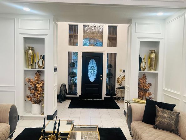 14907 Alderwick Drive, Sugar Land TX 77498