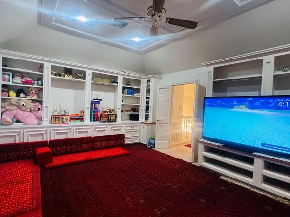 14907 Alderwick Drive, Sugar Land TX 77498