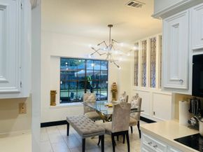 14907 Alderwick Drive, Sugar Land TX 77498