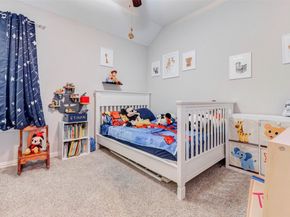 20143 Wedgewood Grove Lane, Cypress TX 77433