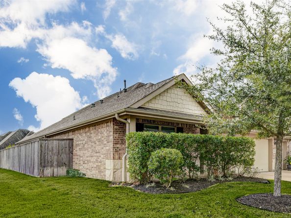 20143 Wedgewood Grove Lane, Cypress TX 77433