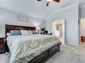 20143 Wedgewood Grove Lane, Cypress TX 77433