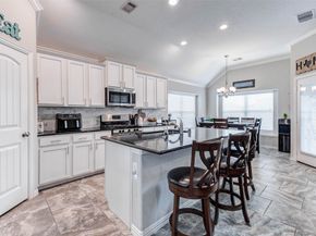 20143 Wedgewood Grove Lane, Cypress TX 77433