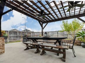 20143 Wedgewood Grove Lane, Cypress TX 77433