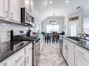 20143 Wedgewood Grove Lane, Cypress TX 77433