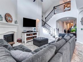 20143 Wedgewood Grove Lane, Cypress TX 77433