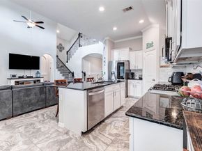 20143 Wedgewood Grove Lane, Cypress TX 77433