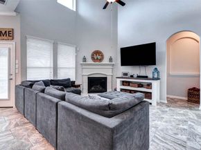 20143 Wedgewood Grove Lane, Cypress TX 77433