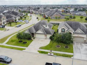 20143 Wedgewood Grove Lane, Cypress TX 77433