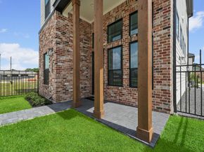 9206 Washington Heights Street, Houston TX 77063