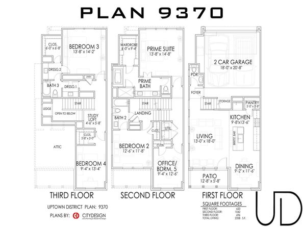 9206 Washington Heights Street, Houston TX 77063