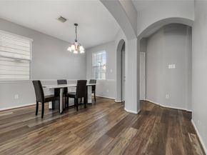 6354 Wilshire Ridge, Houston TX 77040